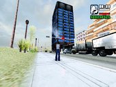 Sancliff Law2 HD